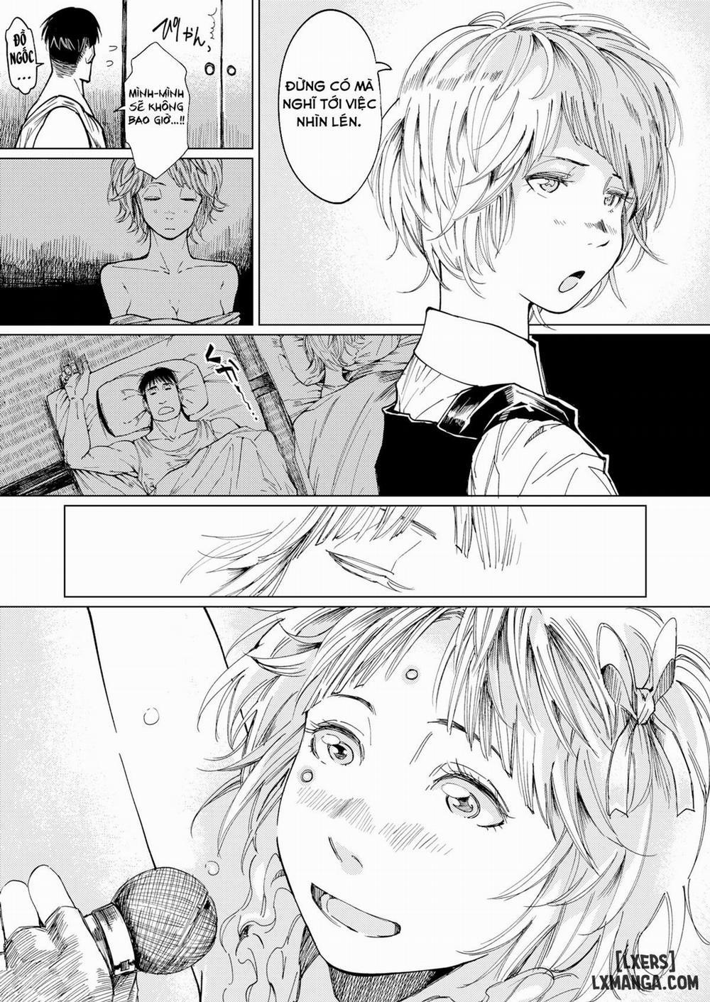 Hometown Sunshine Oneshot trang 5