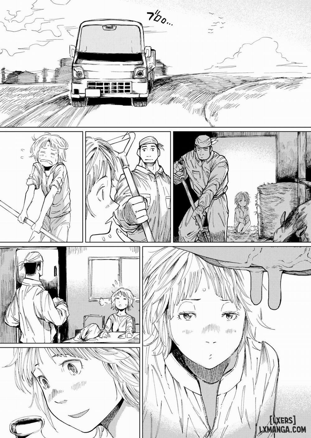 Hometown Sunshine Oneshot trang 7