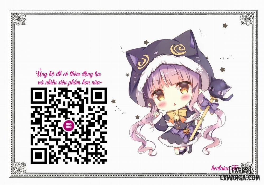 Homing Instinct Oneshot trang 0