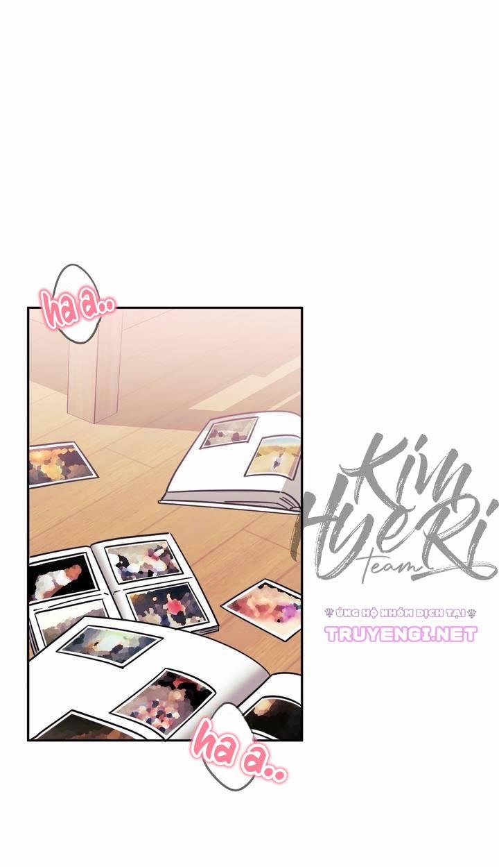 Hơn Cả Bạn Bè 1 trang 1