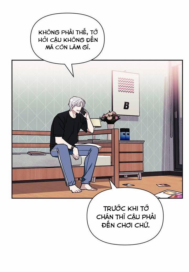 Hơn Cả Bạn Bè 1 trang 19