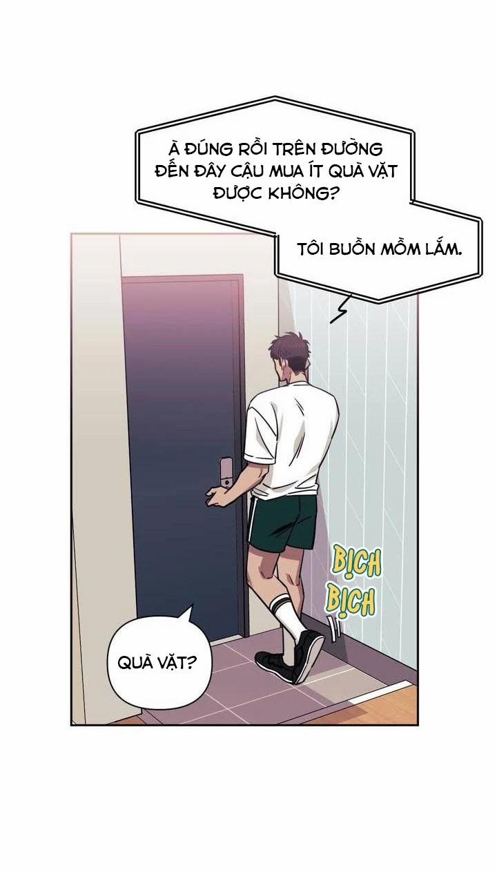 Hơn Cả Bạn Bè 1 trang 21