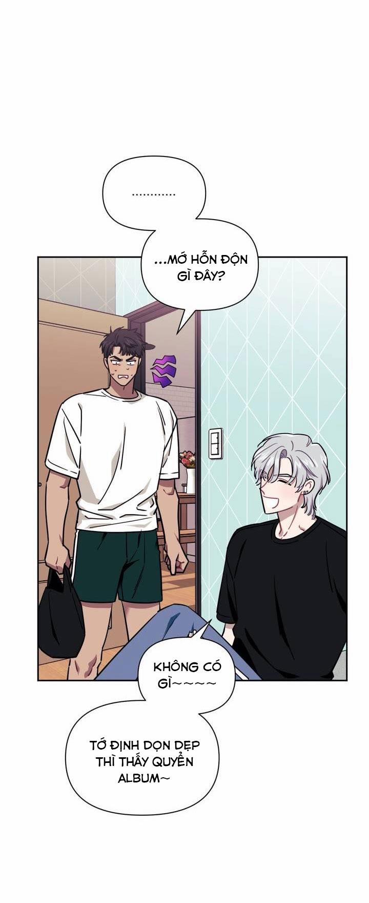 Hơn Cả Bạn Bè 1 trang 28