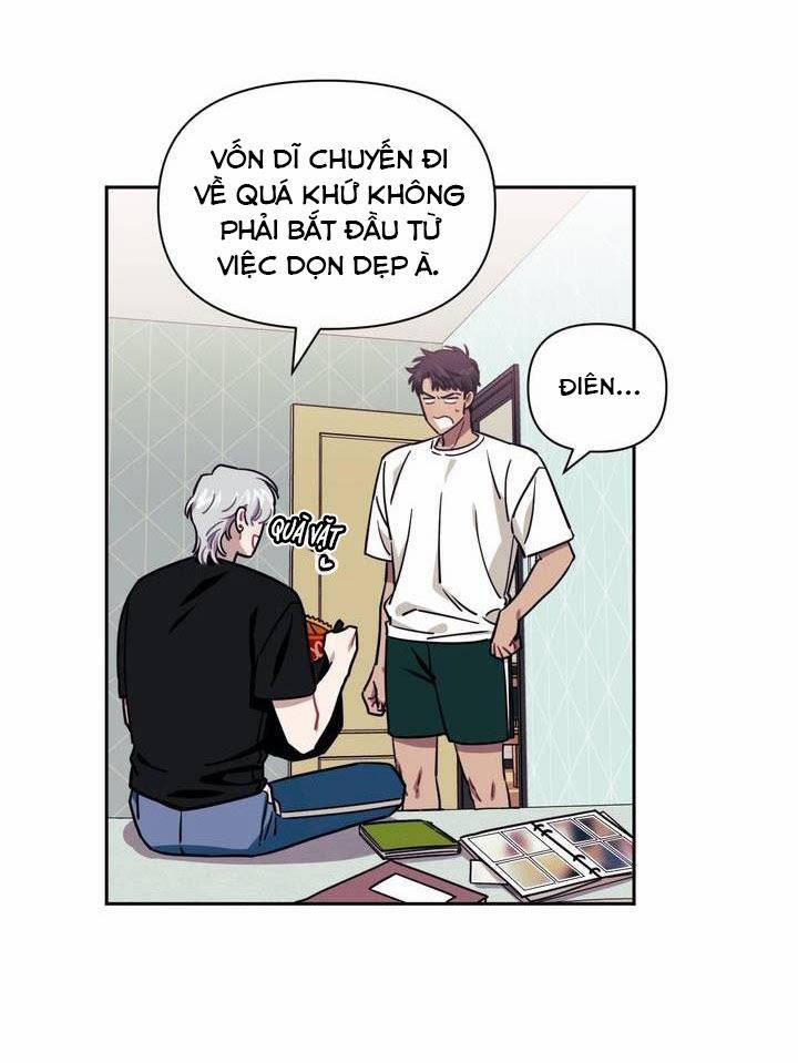 Hơn Cả Bạn Bè 1 trang 29