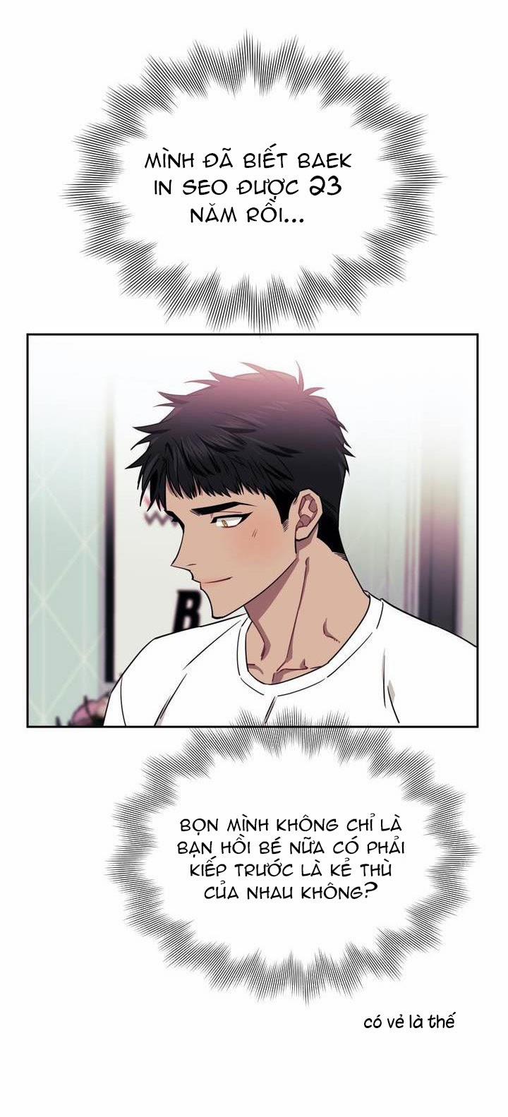 Hơn Cả Bạn Bè 1 trang 40