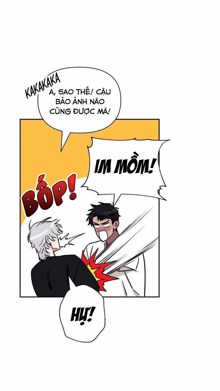 Hơn Cả Bạn Bè 1 trang 56