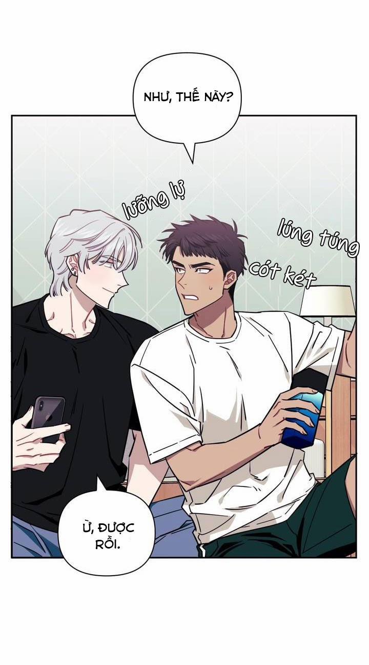 Hơn Cả Bạn Bè 1 trang 62