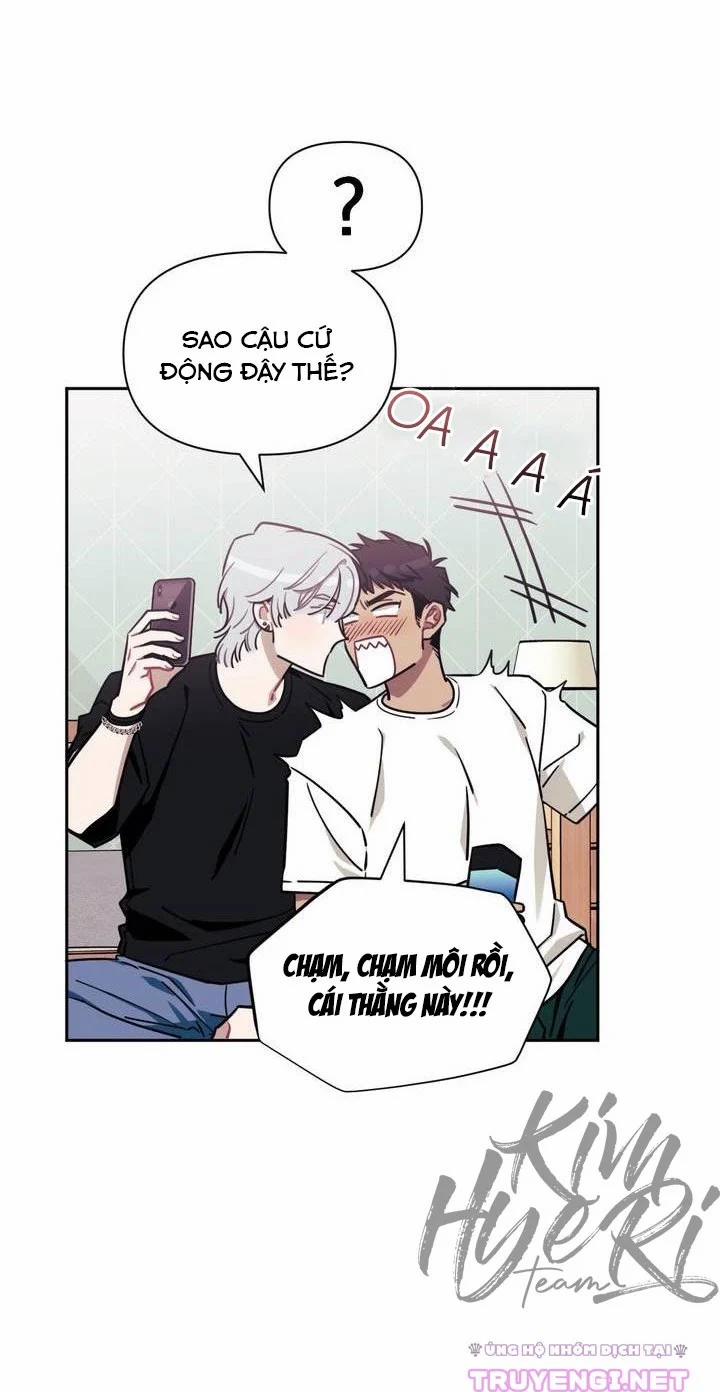 Hơn Cả Bạn Bè 1 trang 64