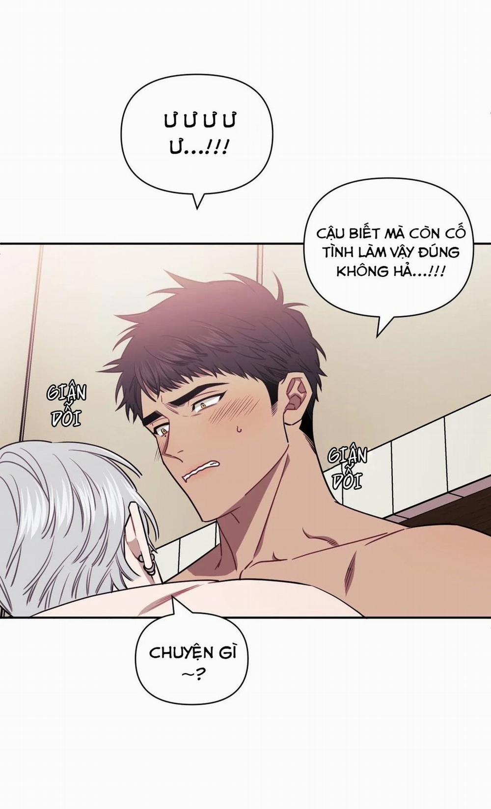 Hơn Cả Bạn Bè 10 trang 12