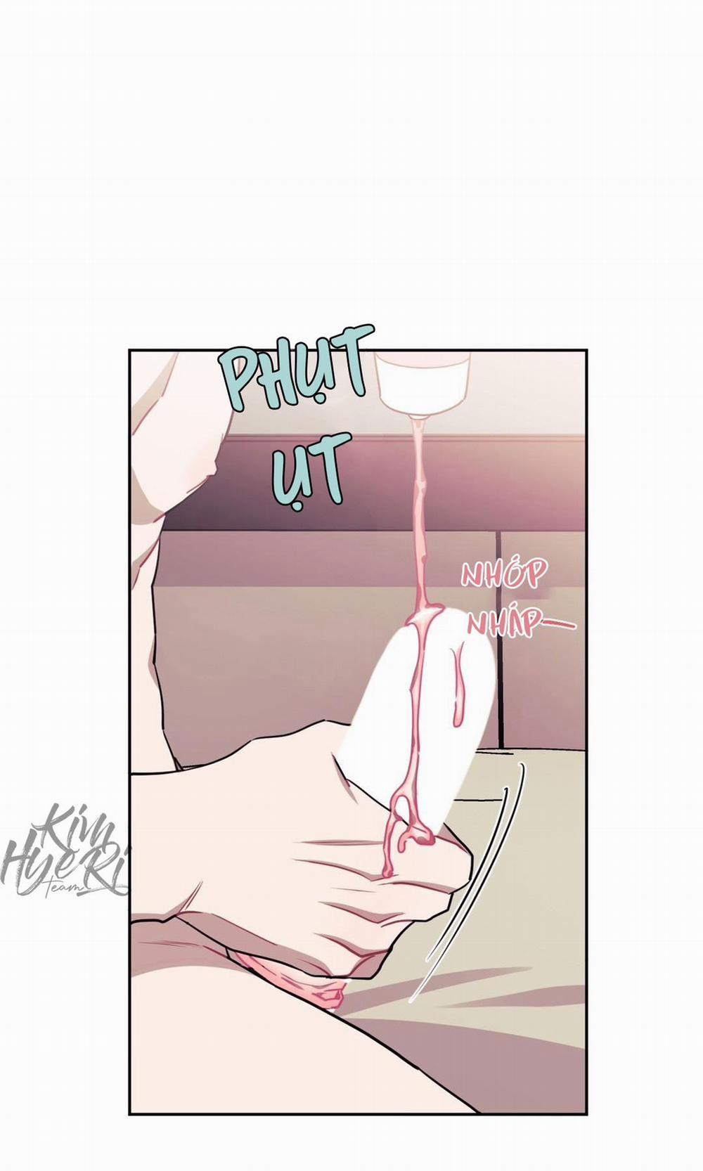 Hơn Cả Bạn Bè 10 trang 18