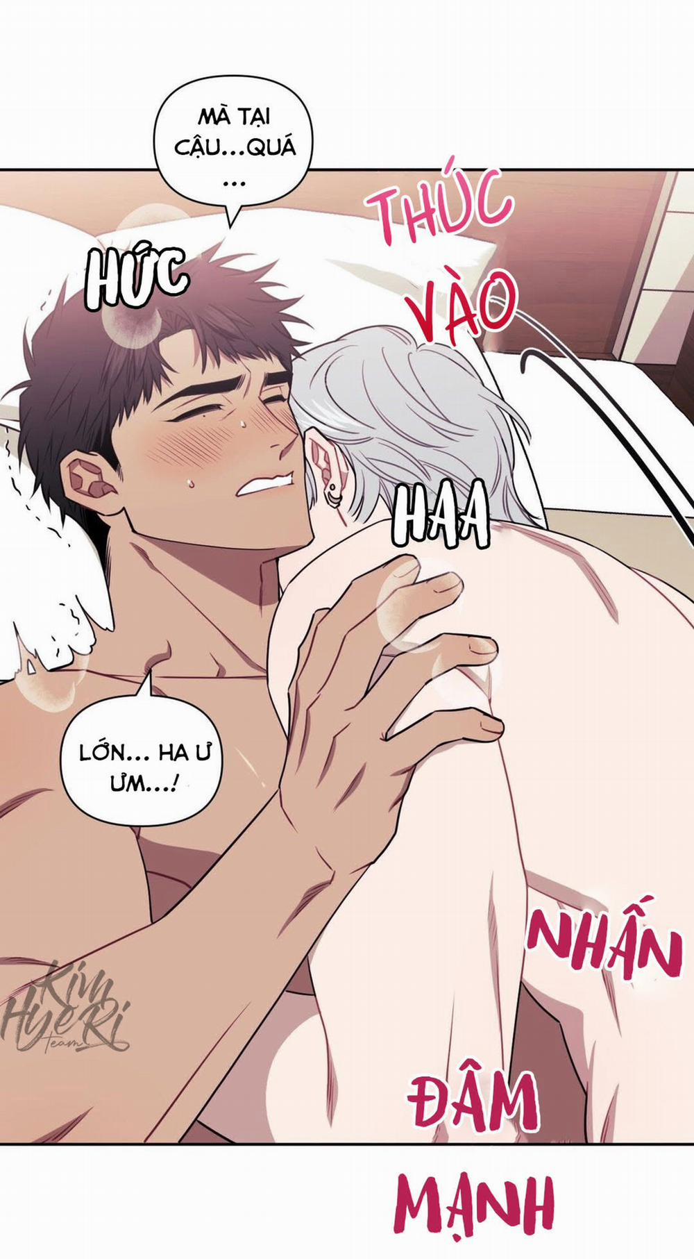 Hơn Cả Bạn Bè 10 trang 30