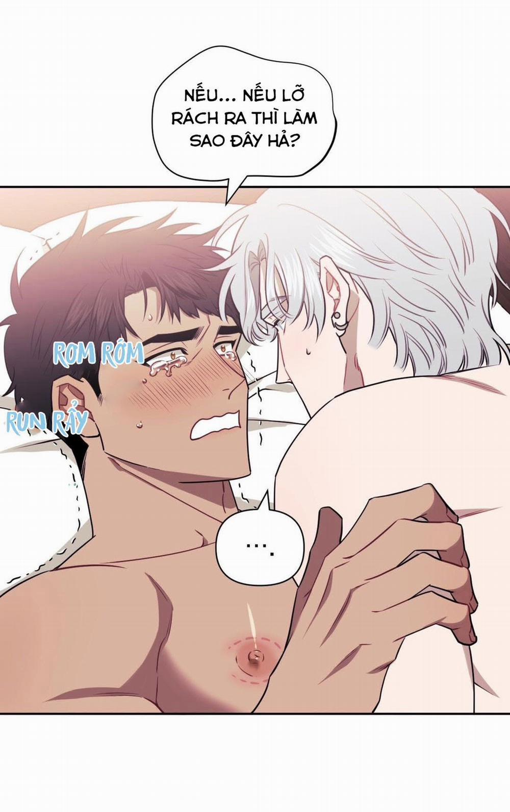 Hơn Cả Bạn Bè 10 trang 32