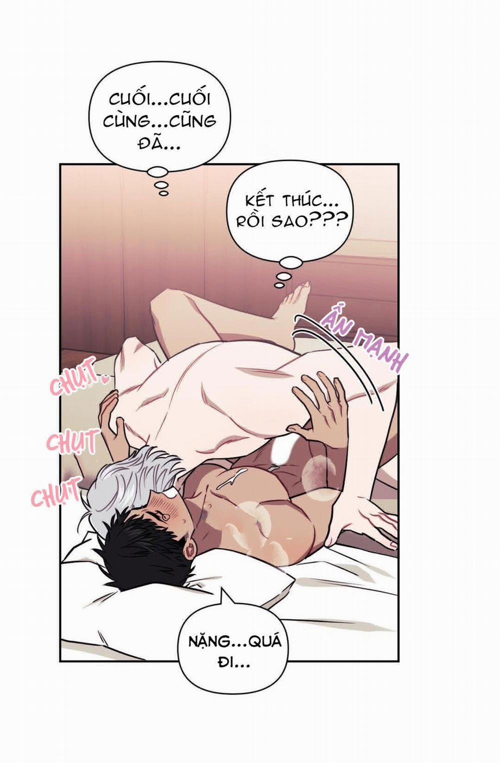 Hơn Cả Bạn Bè 10 trang 60