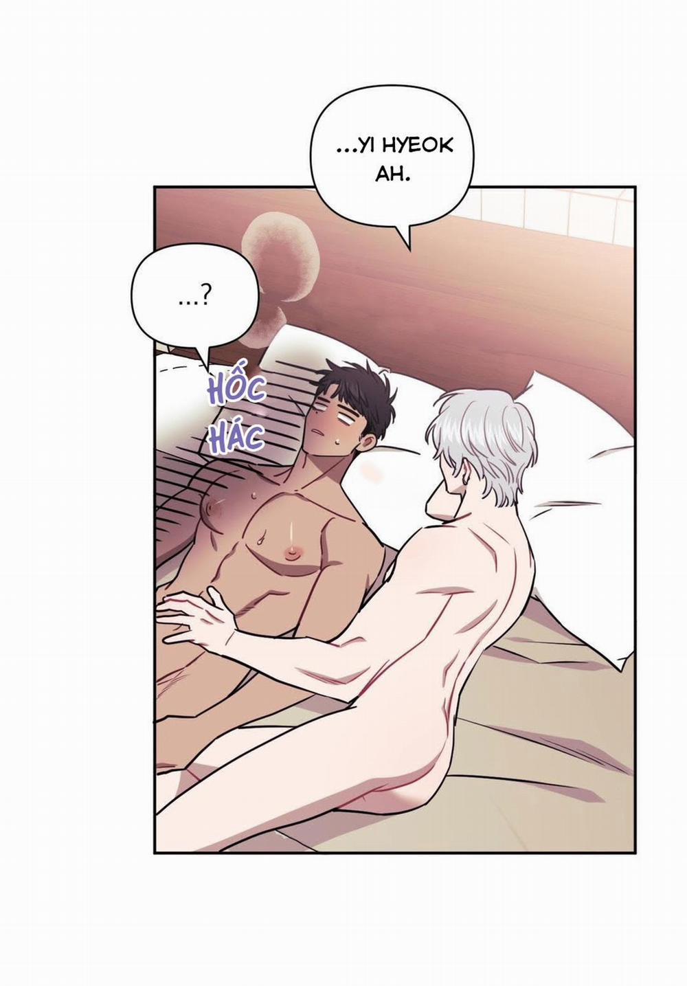 Hơn Cả Bạn Bè 10 trang 61