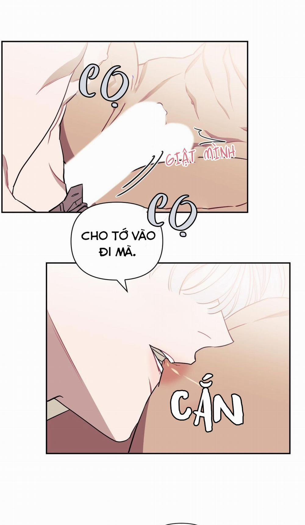 Hơn Cả Bạn Bè 10 trang 9