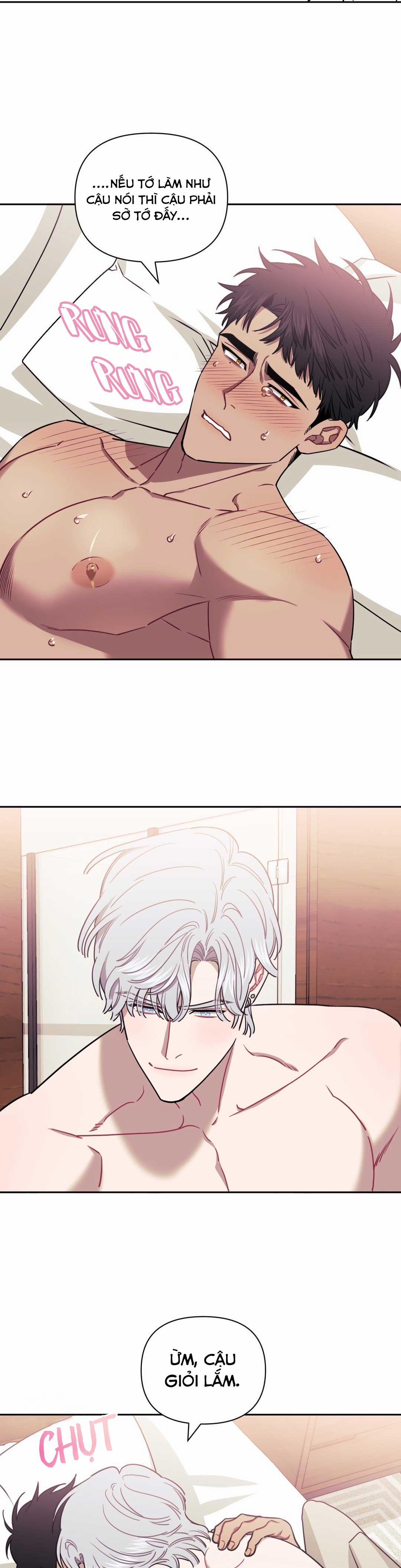 Hơn Cả Bạn Bè 11 trang 17