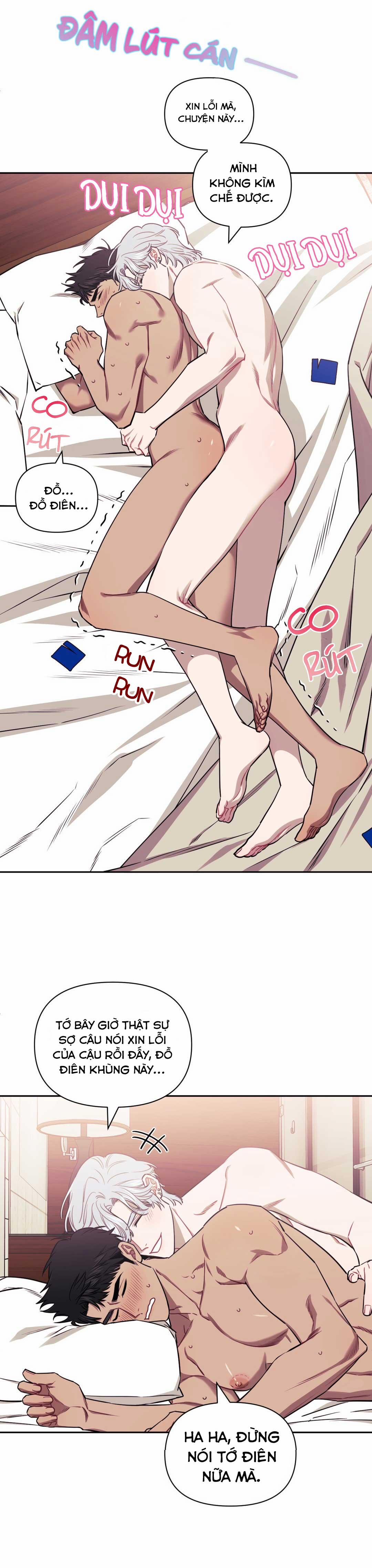 Hơn Cả Bạn Bè 11 trang 6