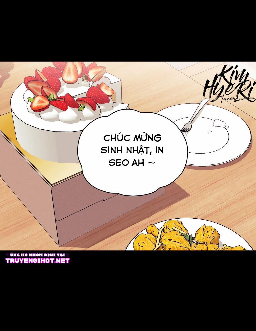 Hơn Cả Bạn Bè 12 trang 0