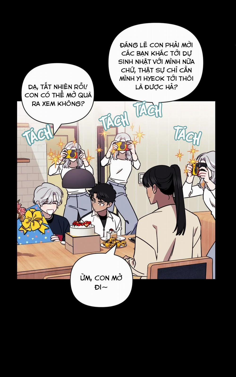 Hơn Cả Bạn Bè 12 trang 2