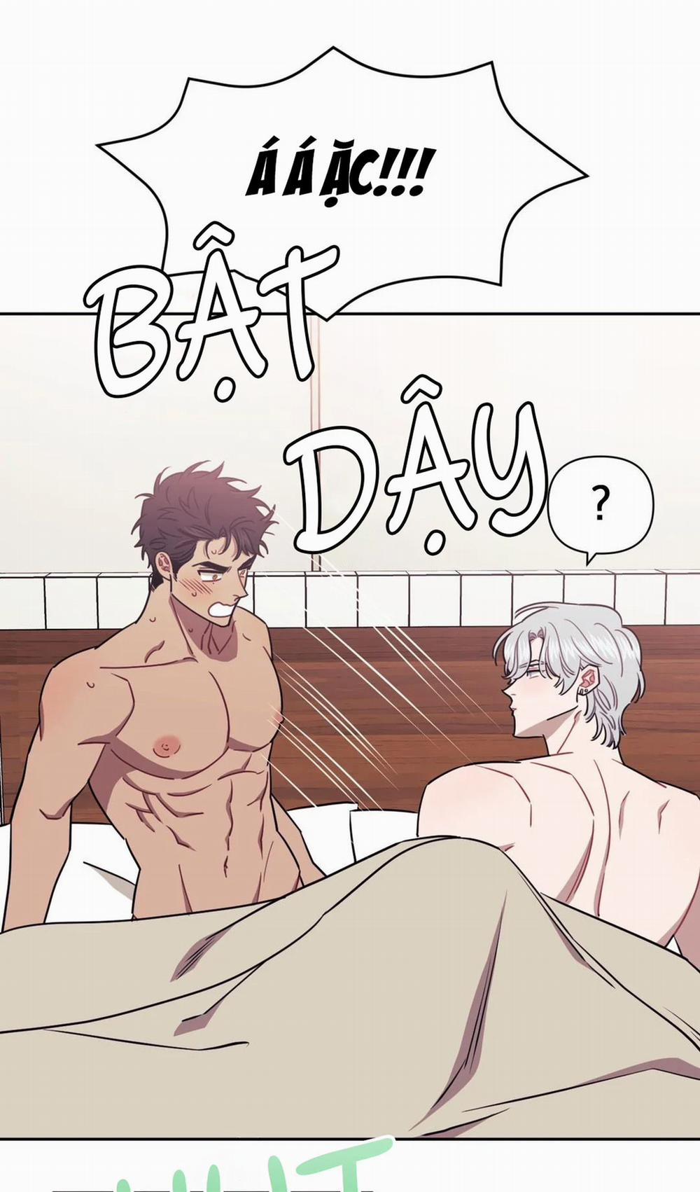 Hơn Cả Bạn Bè 12 trang 26