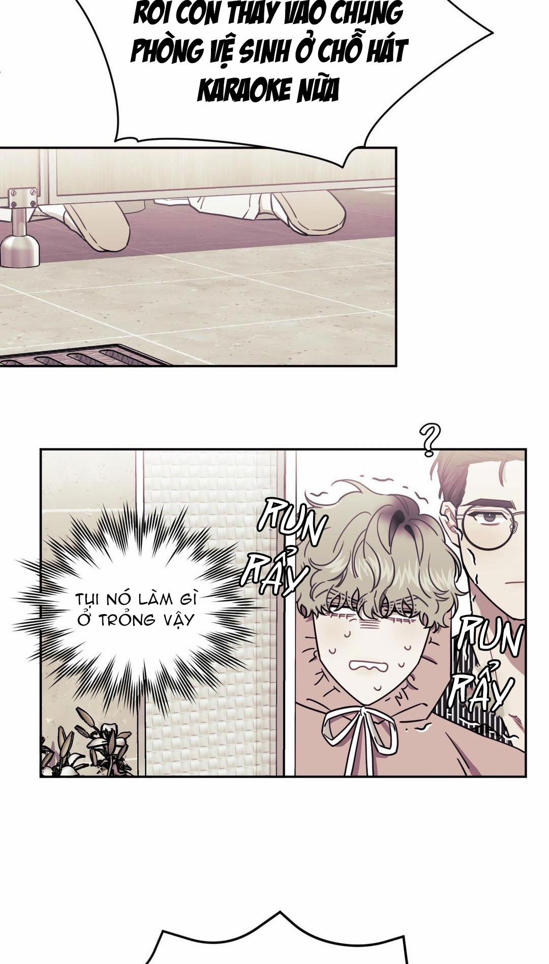 Hơn Cả Bạn Bè 12 trang 70