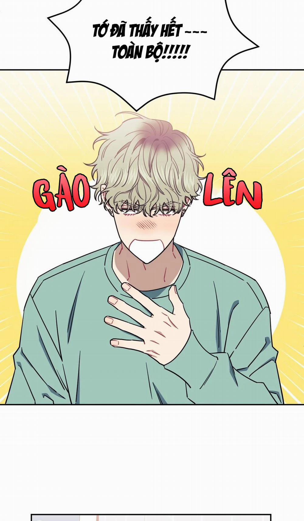 Hơn Cả Bạn Bè 12 trang 71