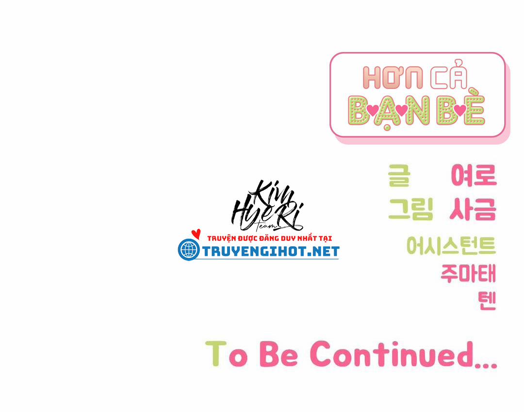 Hơn Cả Bạn Bè 12 trang 74