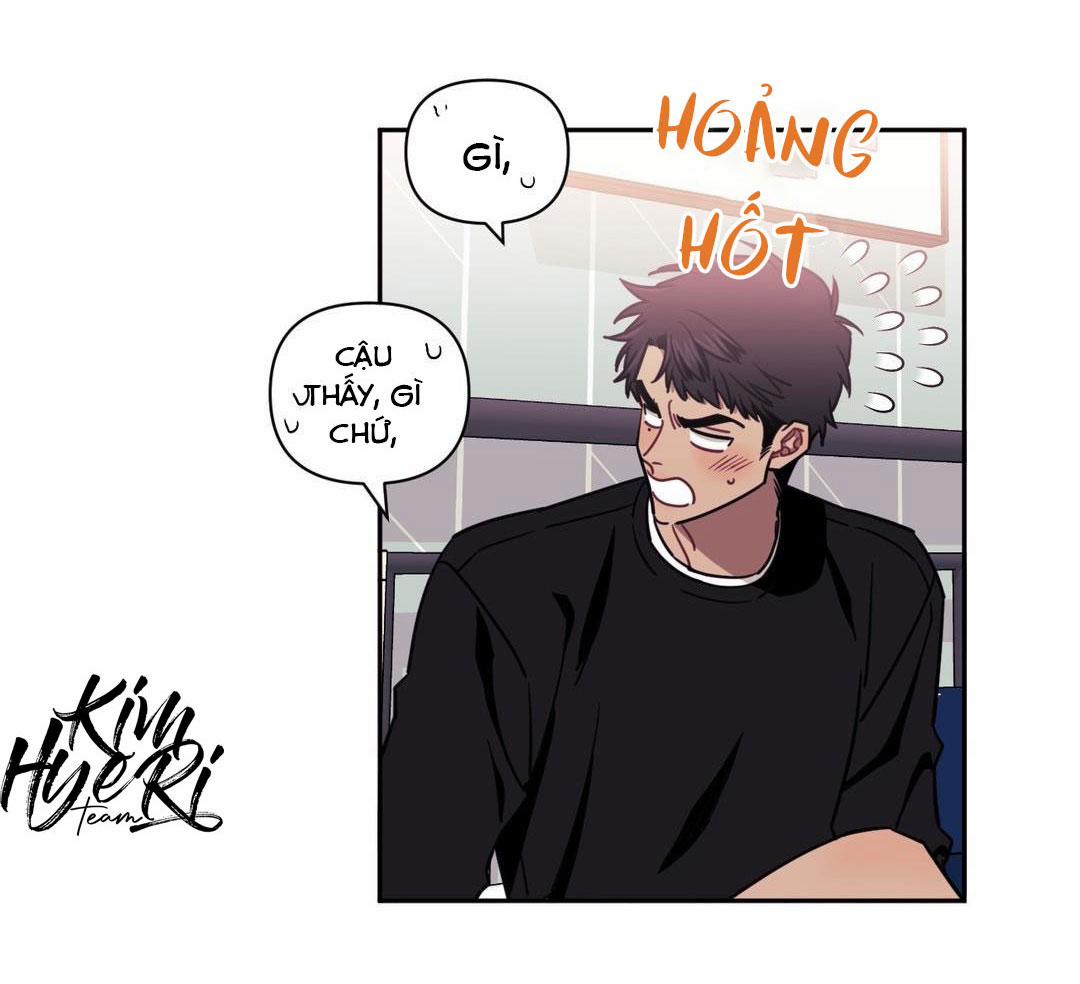 Hơn Cả Bạn Bè 13 trang 1