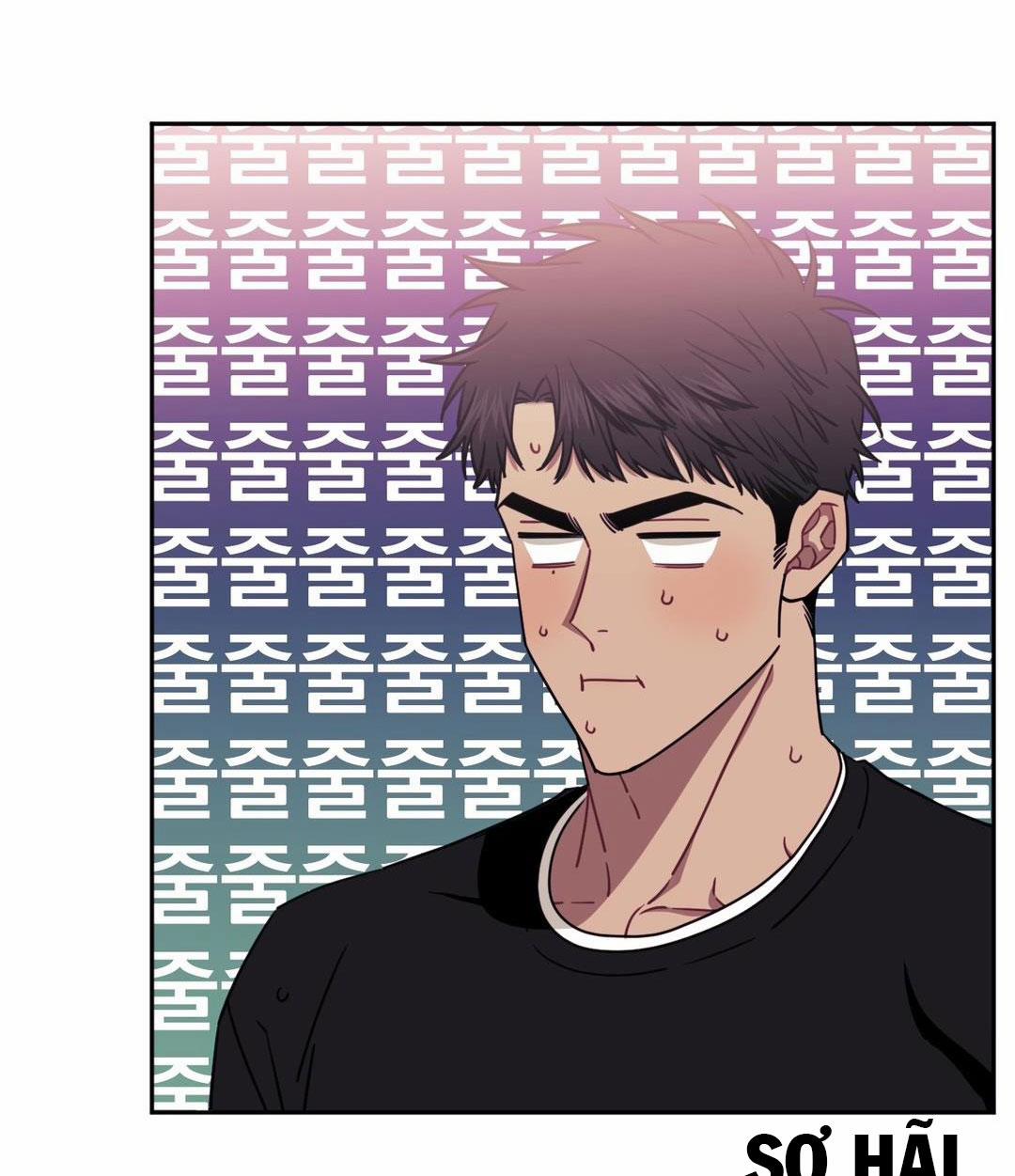 Hơn Cả Bạn Bè 13 trang 10