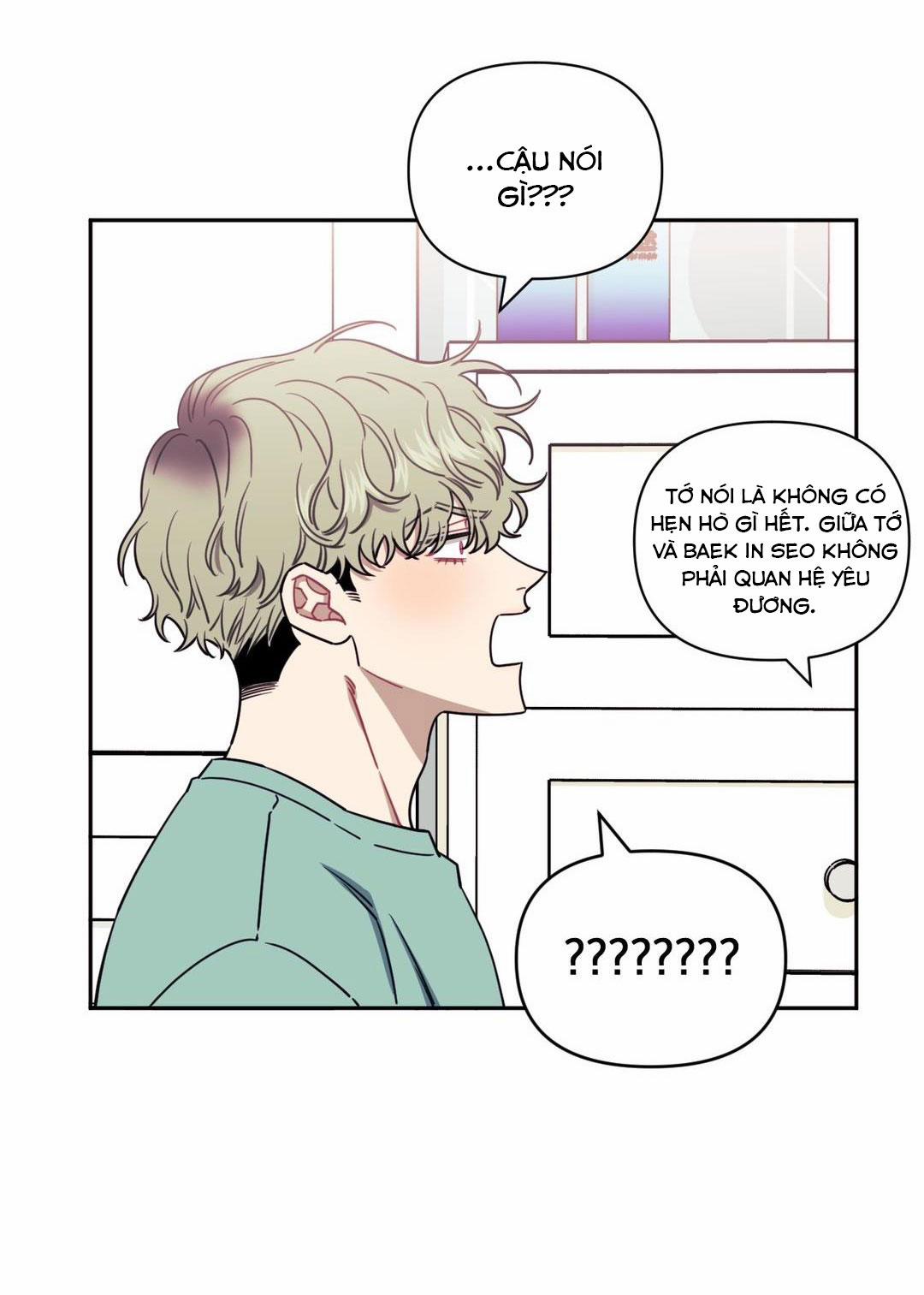 Hơn Cả Bạn Bè 13 trang 12