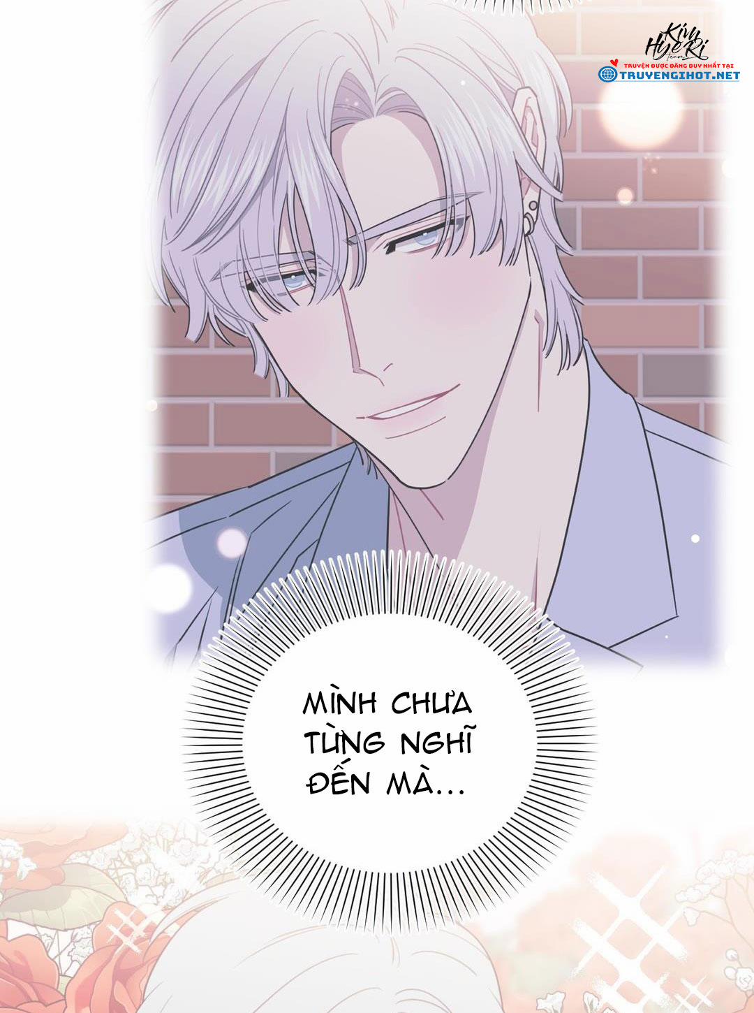 Hơn Cả Bạn Bè 13 trang 24