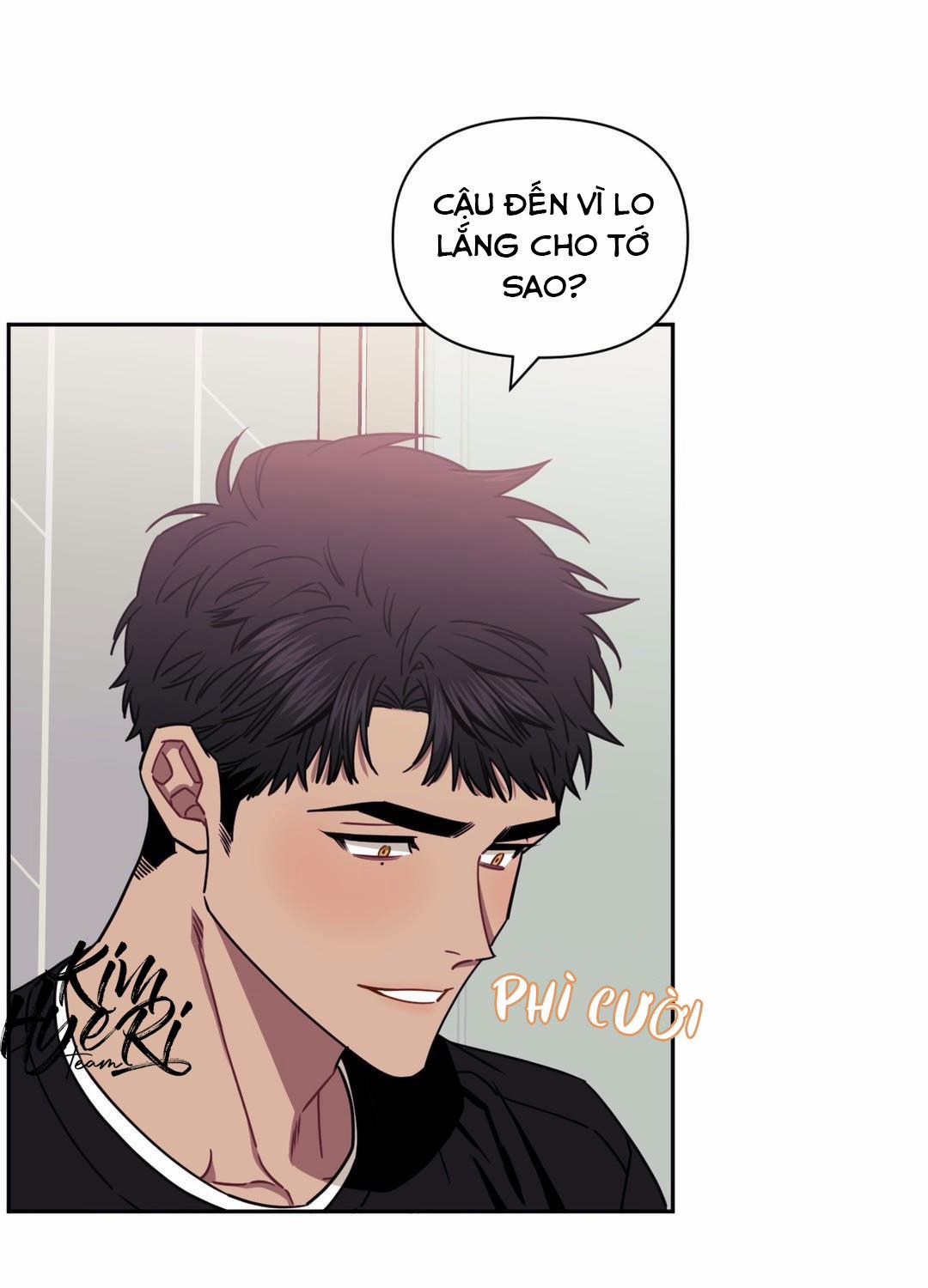 Hơn Cả Bạn Bè 13 trang 32