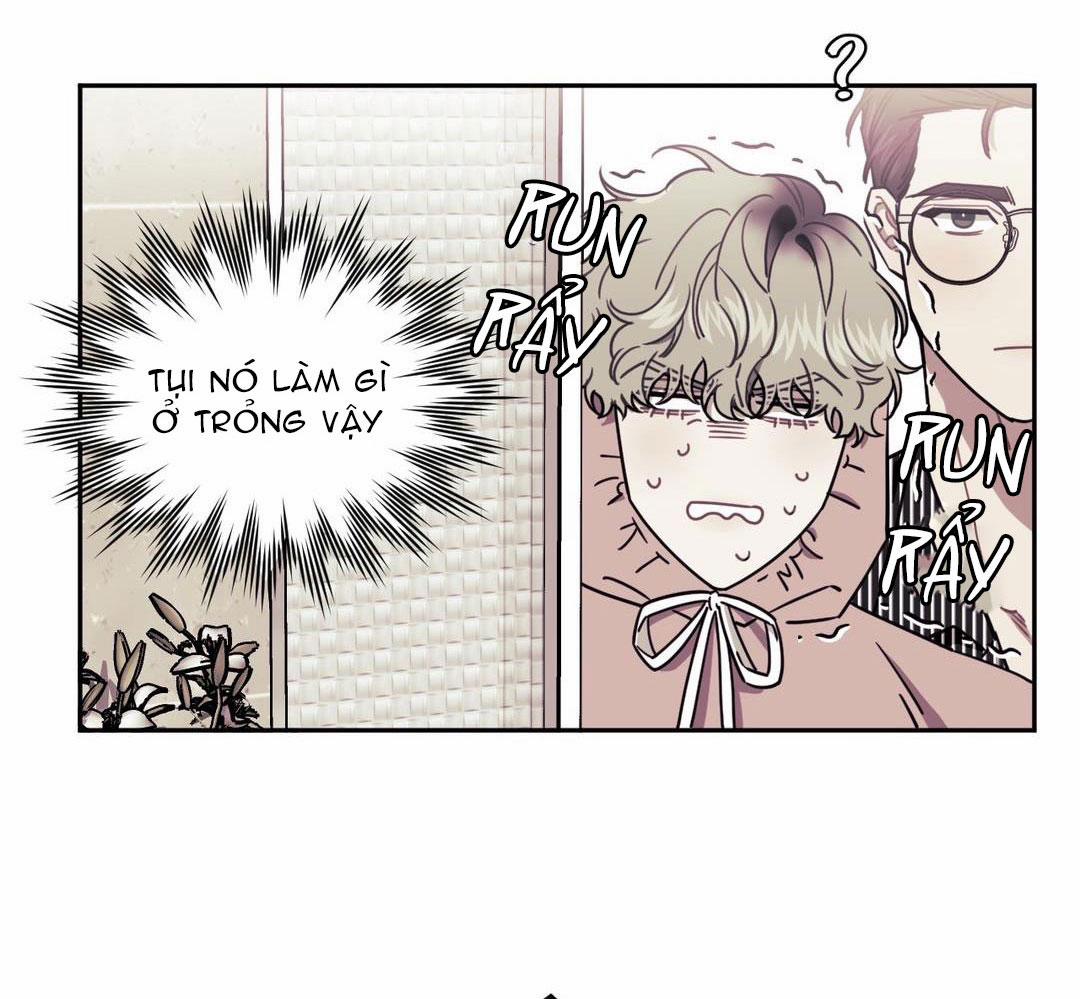 Hơn Cả Bạn Bè 13 trang 4