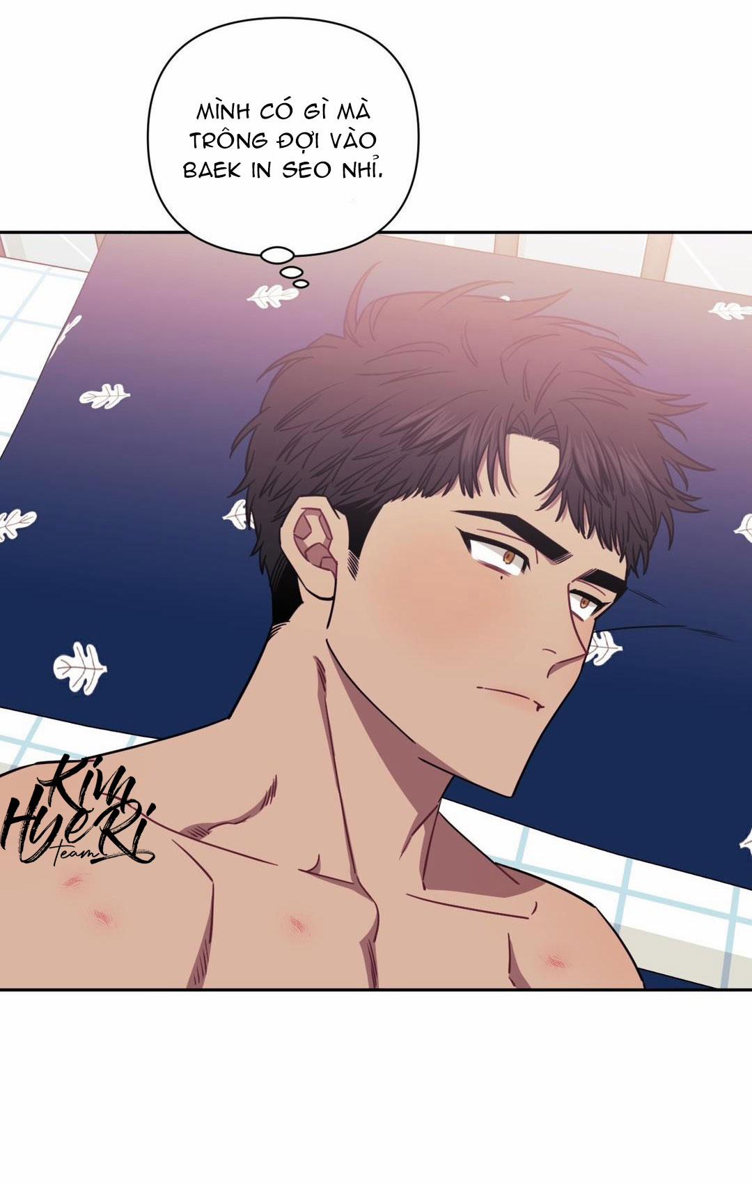 Hơn Cả Bạn Bè 13 trang 42