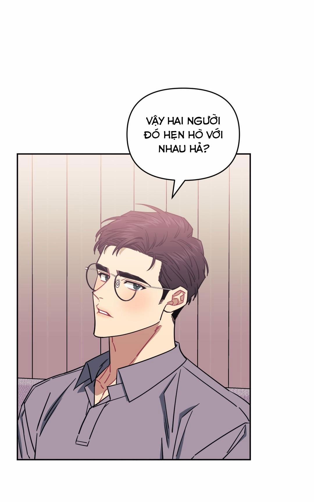 Hơn Cả Bạn Bè 13 trang 47