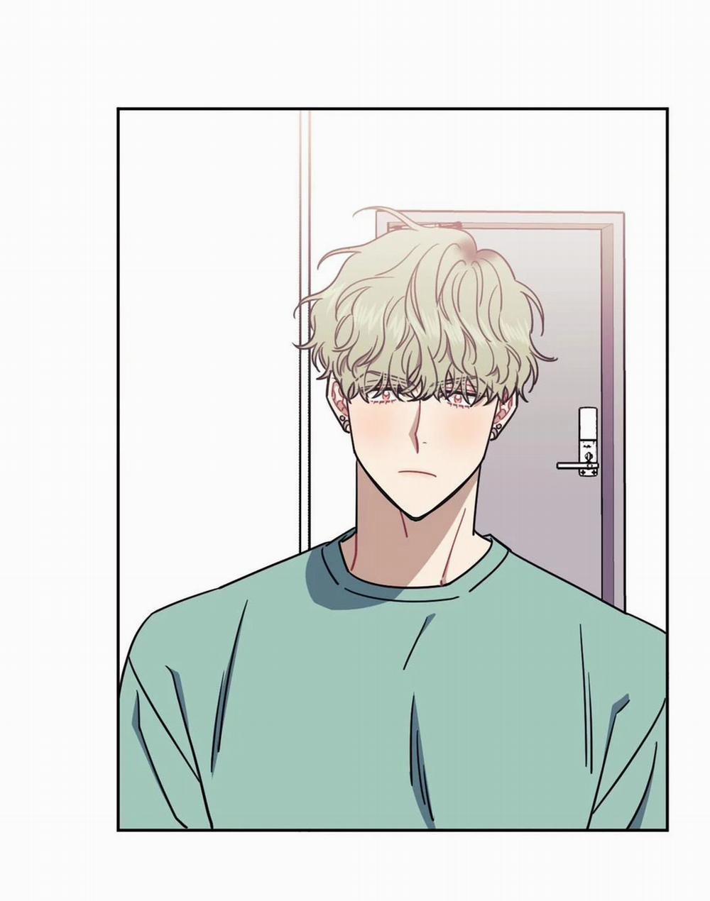 Hơn Cả Bạn Bè 13 trang 48