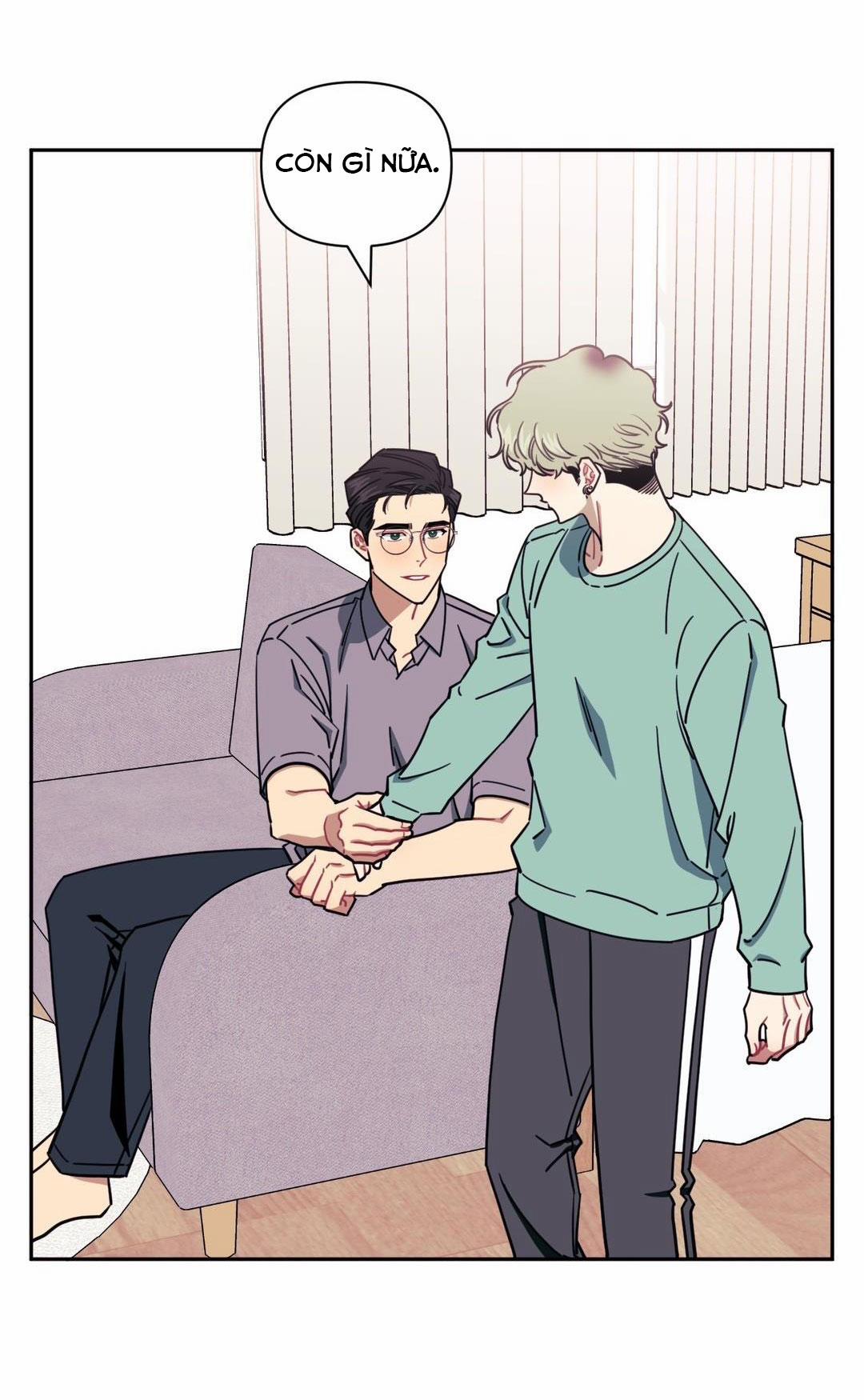 Hơn Cả Bạn Bè 13 trang 55