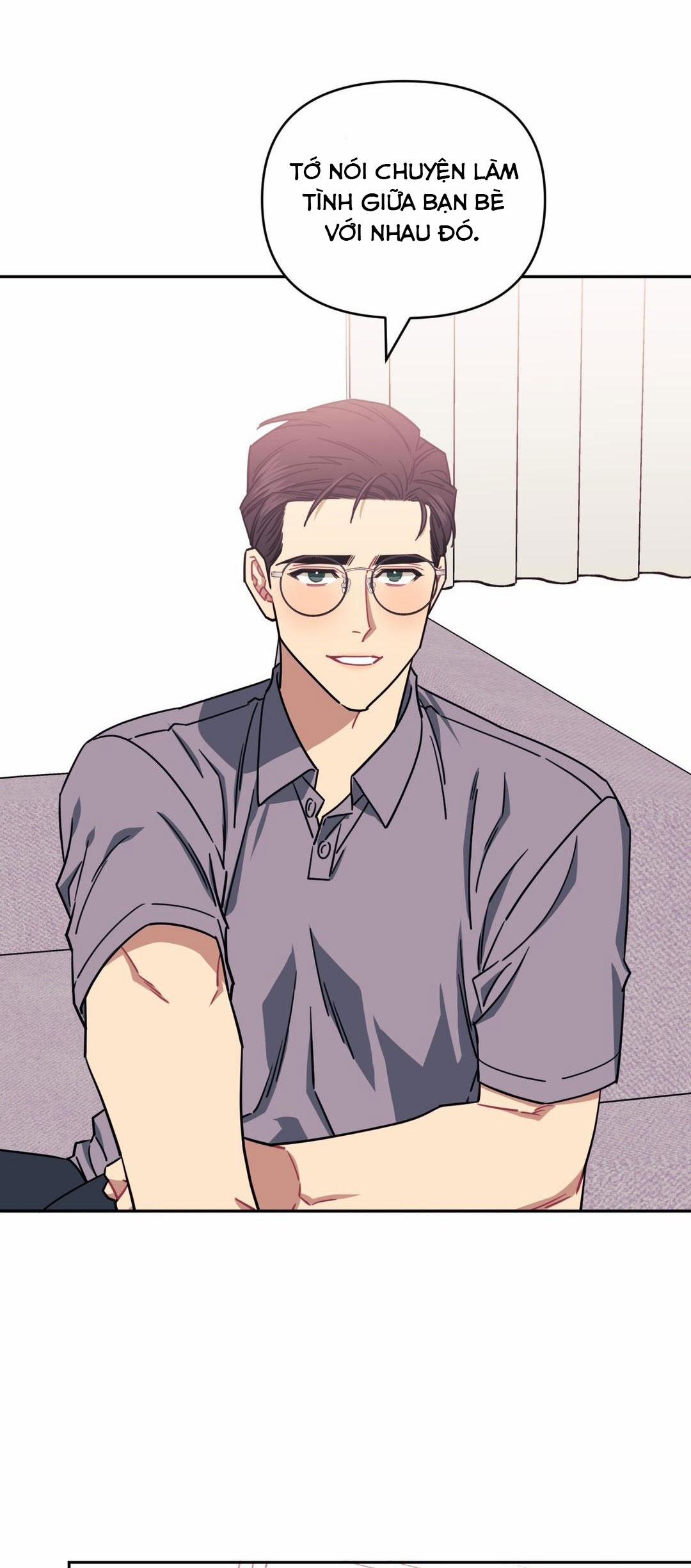 Hơn Cả Bạn Bè 13 trang 56