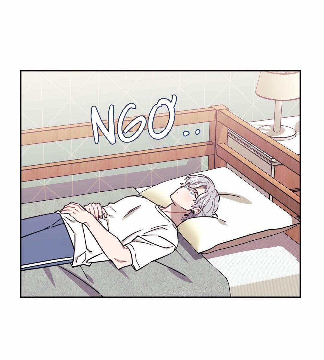 Hơn Cả Bạn Bè 13 trang 59