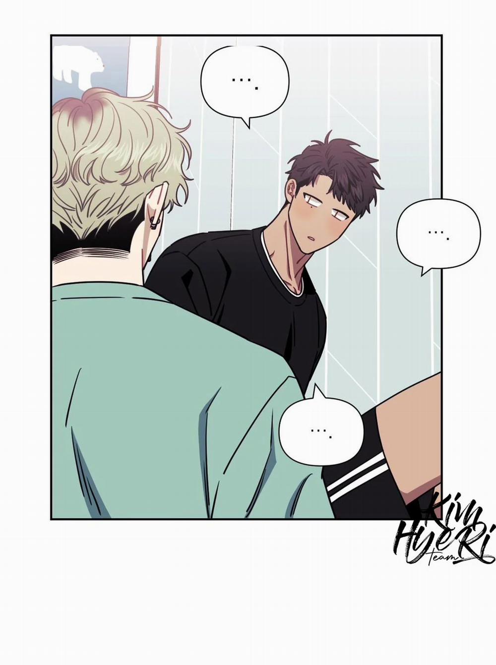 Hơn Cả Bạn Bè 13 trang 6