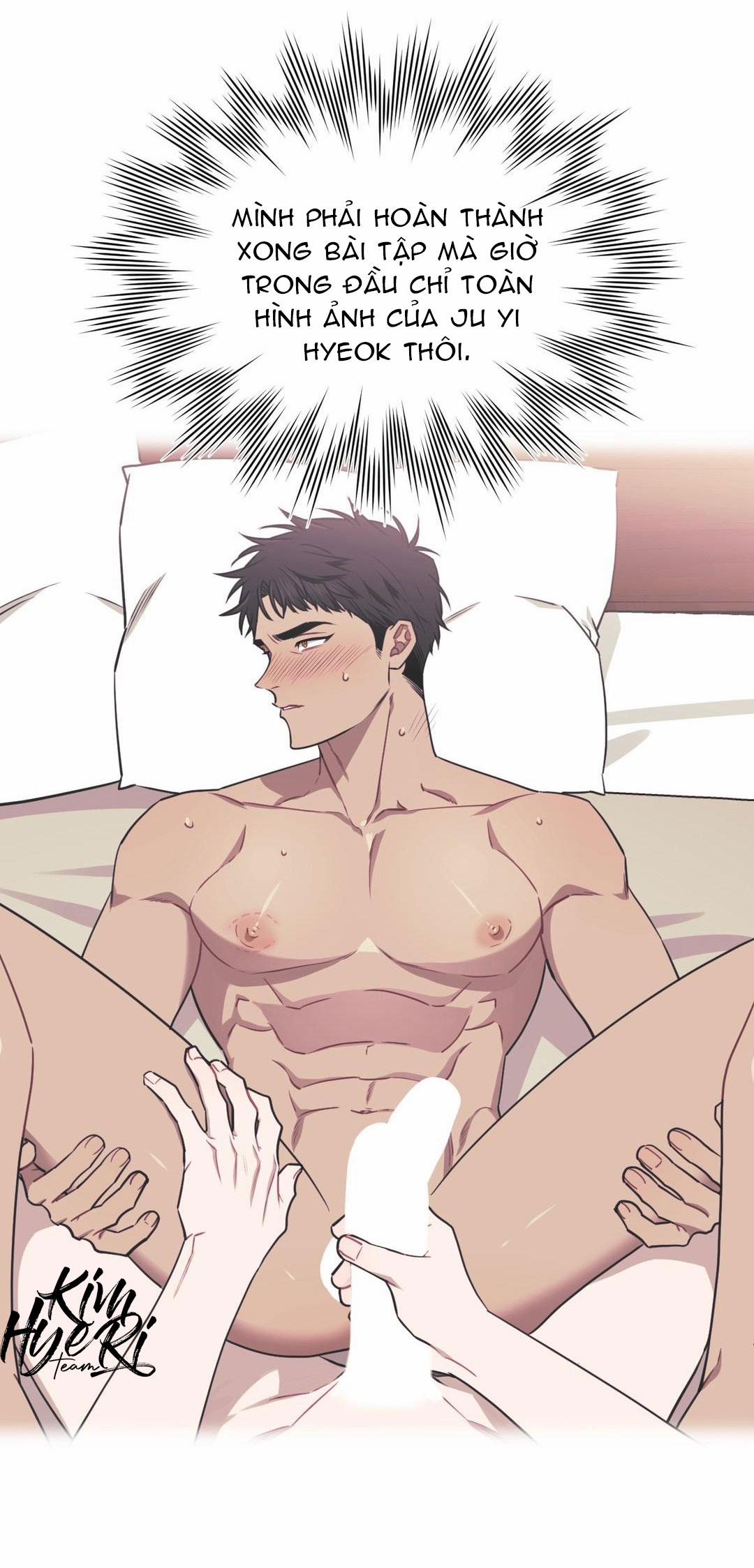 Hơn Cả Bạn Bè 13 trang 61