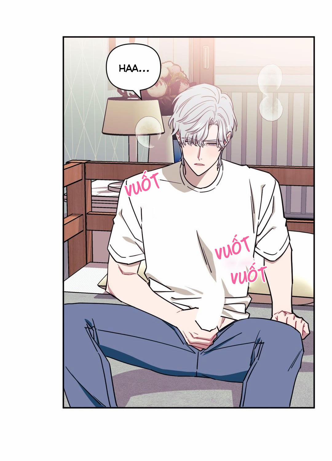 Hơn Cả Bạn Bè 13 trang 65