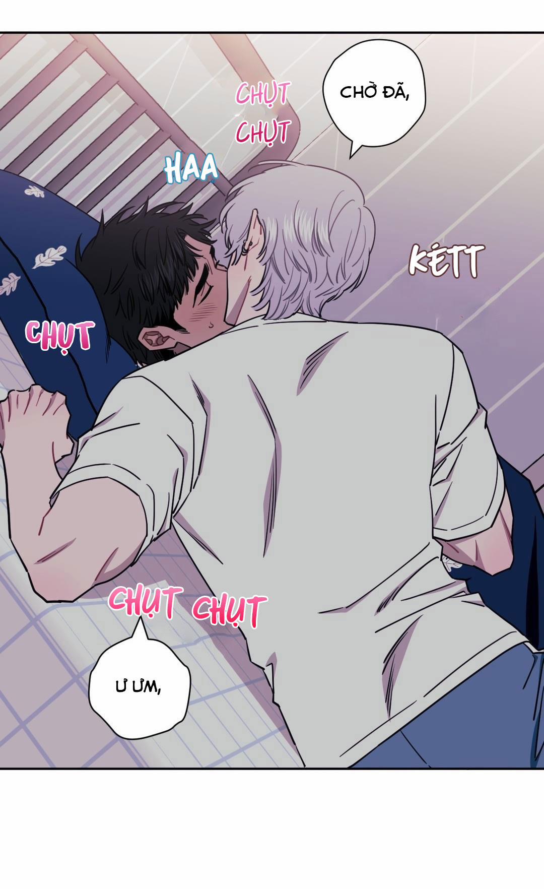 Hơn Cả Bạn Bè 13 trang 79