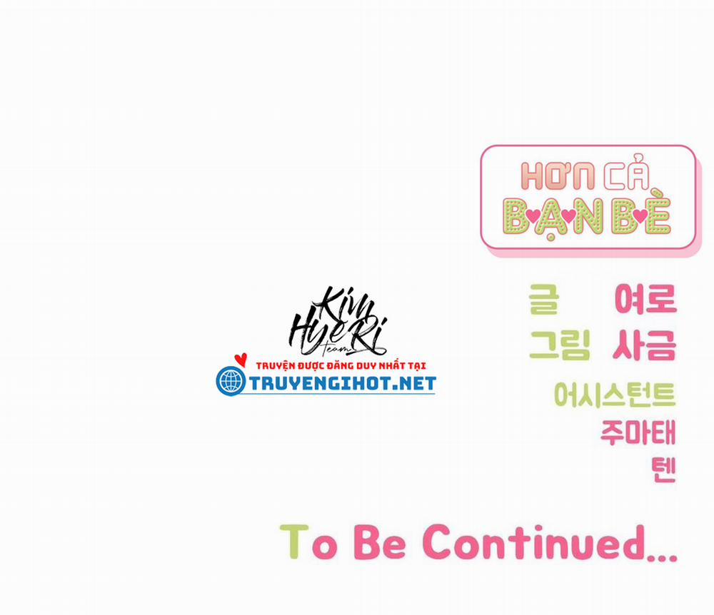 Hơn Cả Bạn Bè 13 trang 86