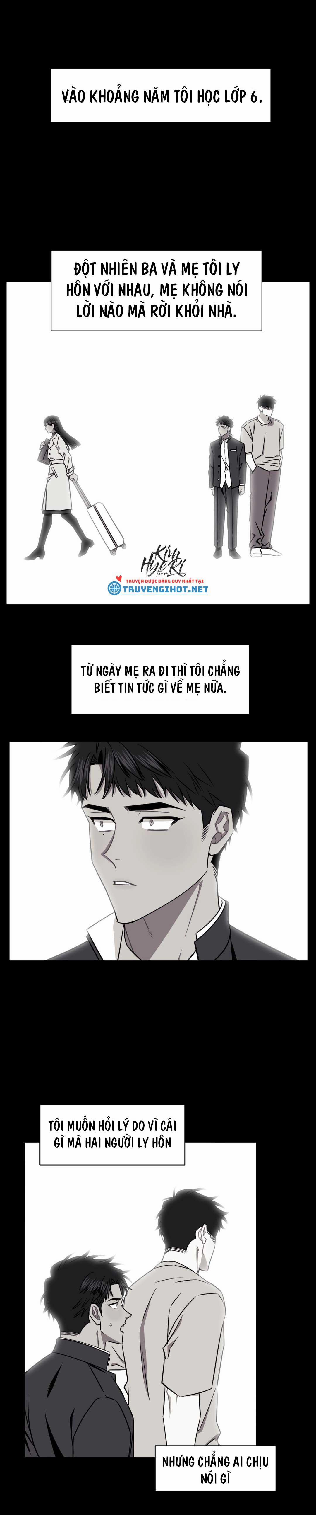 Hơn Cả Bạn Bè 15 trang 0