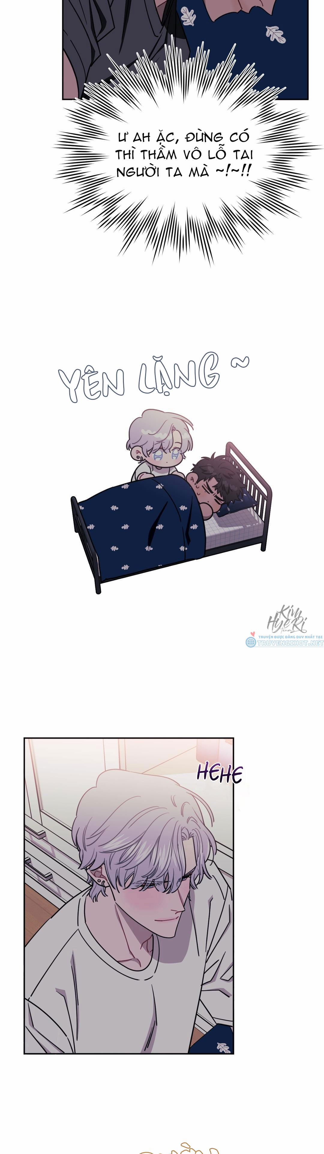 Hơn Cả Bạn Bè 16 trang 7