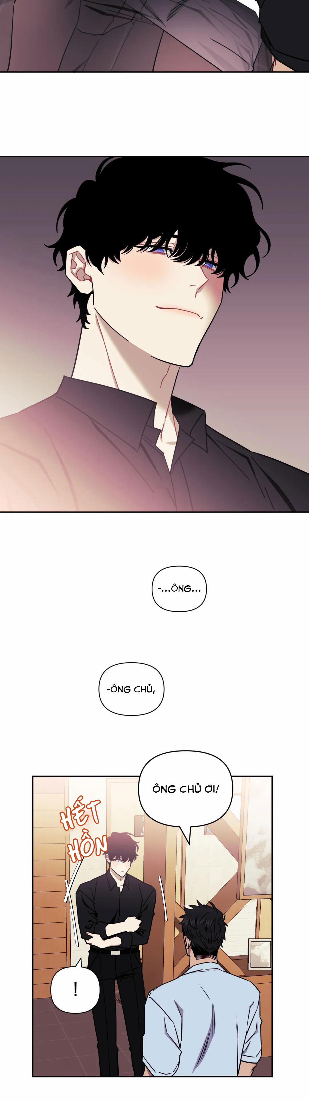 Hơn Cả Bạn Bè 17 trang 14