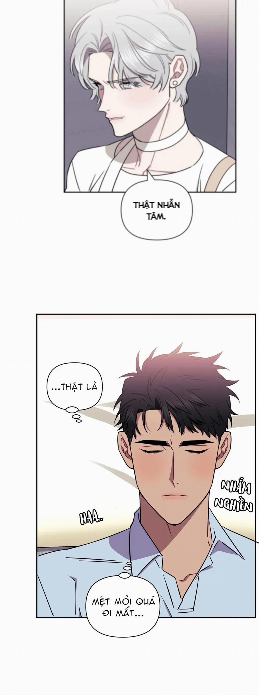 Hơn Cả Bạn Bè 17 trang 26