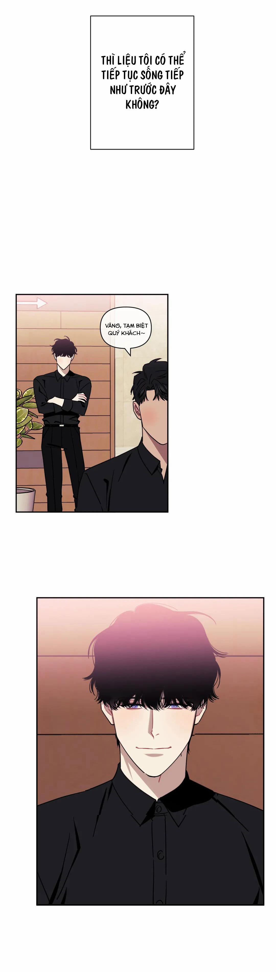 Hơn Cả Bạn Bè 17 trang 9