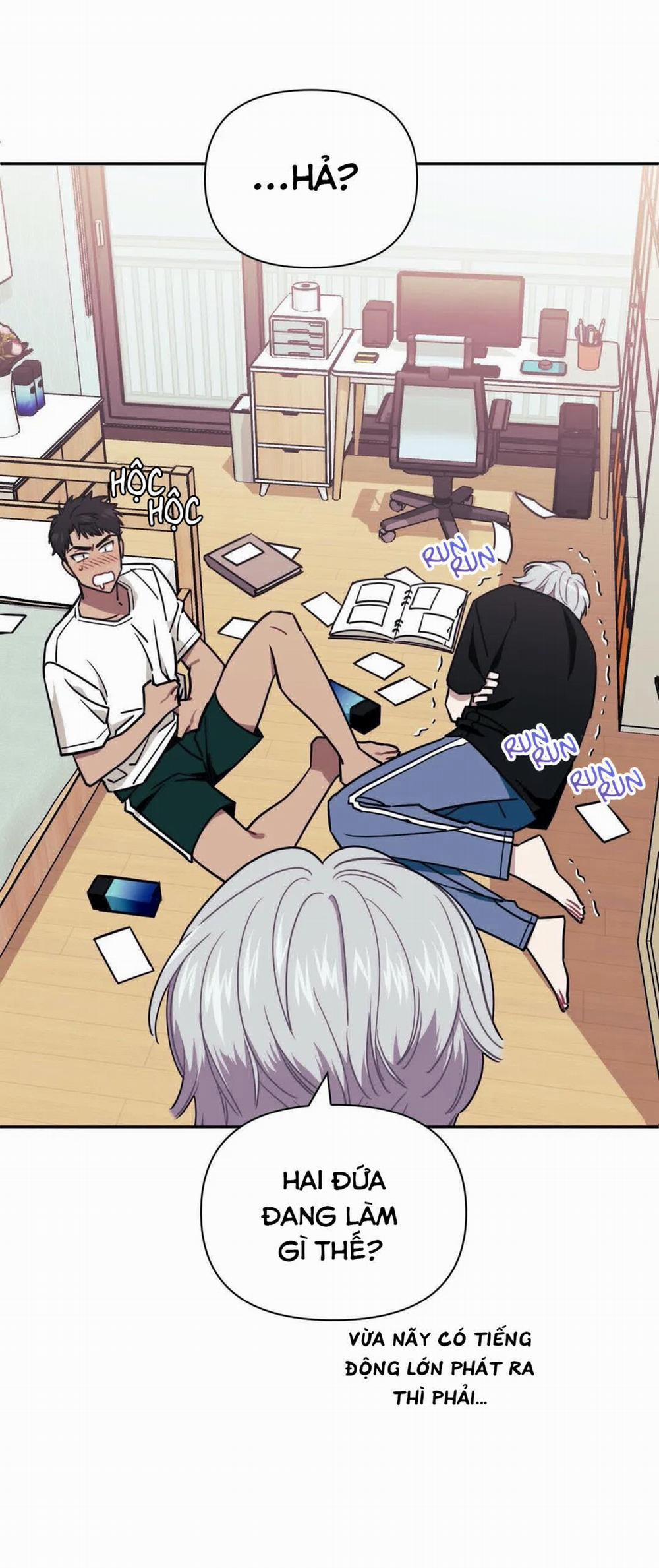 Hơn Cả Bạn Bè 2 trang 15